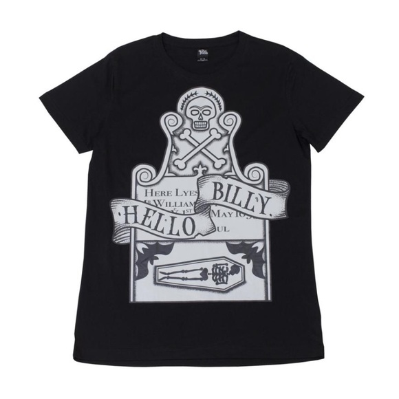 NWT Cakeworthy halloween Shirt - Picture 1 of 3